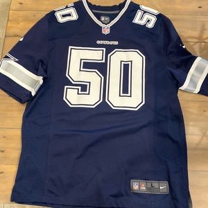 Nike Cowboys LEE jersey